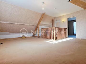 Vente Maison 4 pièces 94 m2 Boussy Saint Antoine