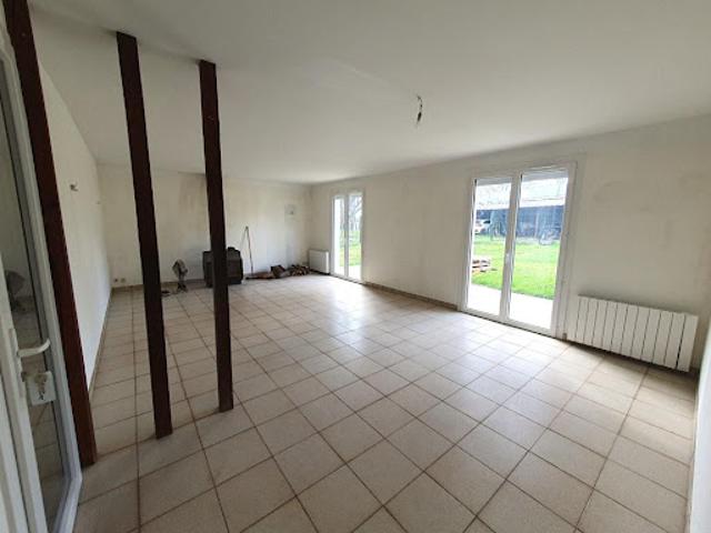 Vente Maison 4 pièces 94 m2 Bourges