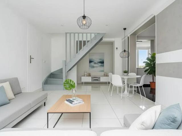 Vente Maison 4 pièces 94 m2 Bondy