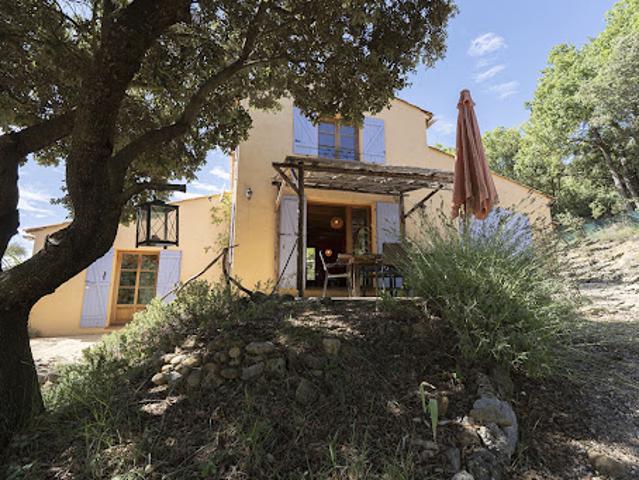 Vente Maison 4 pièces 94 m2 Baudinard sur Verdon
