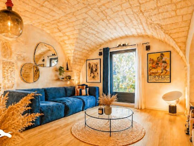 Vente Maison 4 pièces 94 m2 Baillargues
