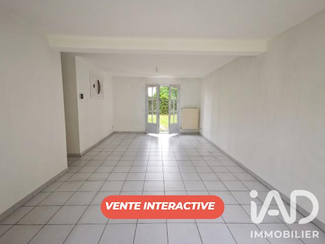 Vente Maison 4 pièces 94 m2 Basse Goulaine