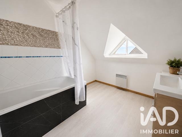 Vente Maison 4 pièces 94 m2 Bethune