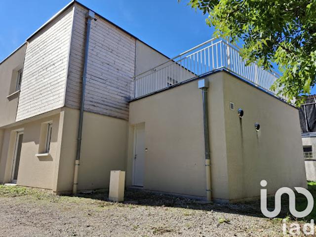 Vente Maison 4 pièces 94 m2 Besançon