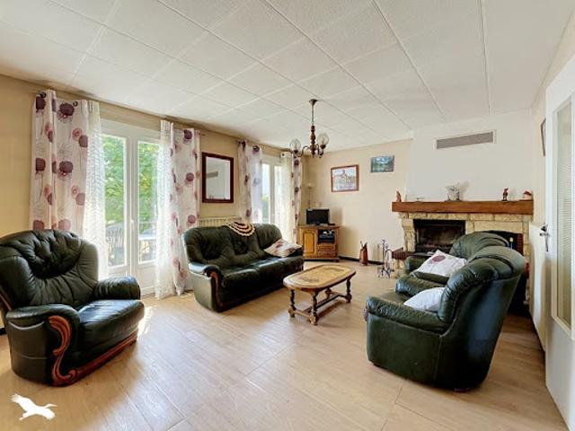 Vente Maison 4 pièces 94 m2 Blagnac