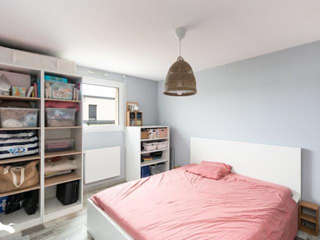 Vente Maison 4 pièces 94 m2 Brest