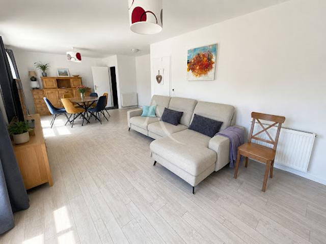 Vente Maison 4 pièces 94 m2 Gournay en Bray