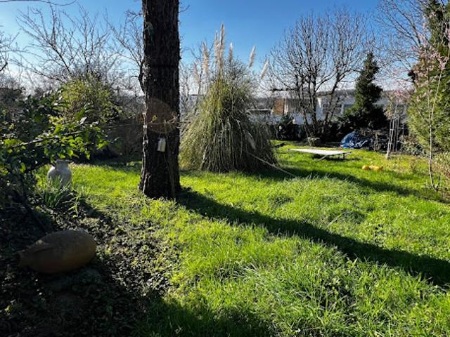 Vente Maison 4 pièces 94 m2 Gagny
