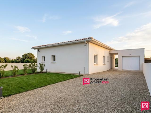 Vente Maison 4 pièces 94 m2 Ghisonaccia