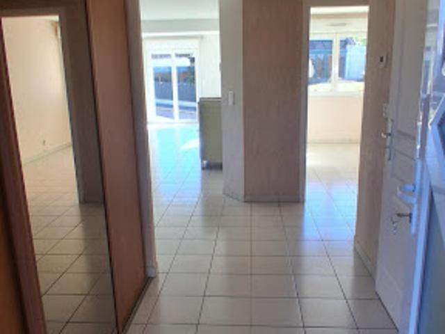 Vente Maison 4 pièces 94 m2 Gumbrechtshoffen