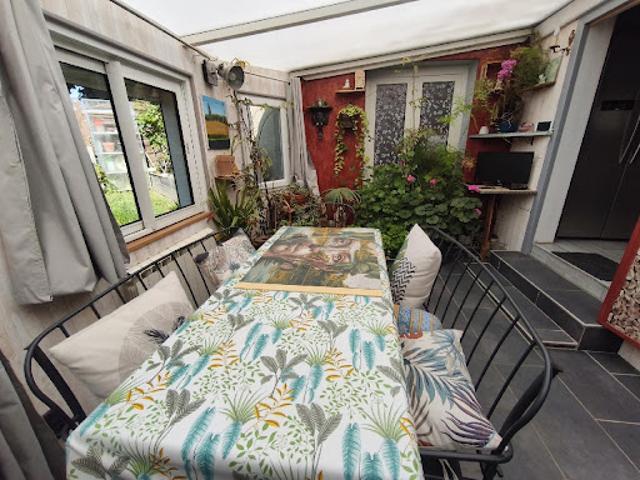 Vente Maison 4 pièces 93 m2 D'Huison Longueville