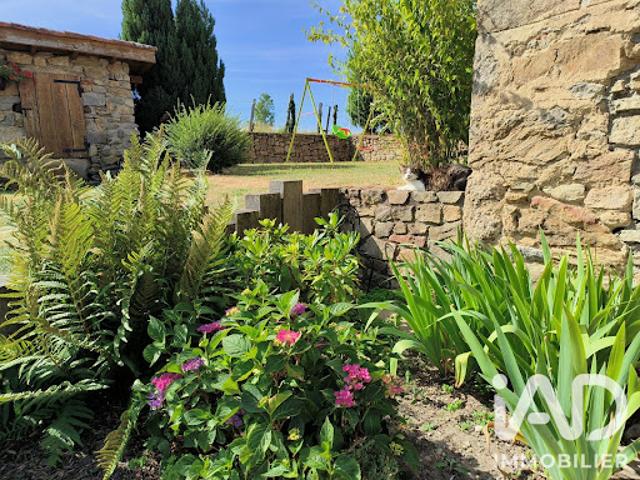 Vente Maison 4 pièces 94 m2 Duerne