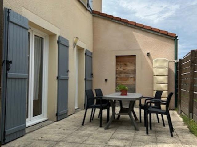 Vente Maison 4 pièces 94 m2 Ennezat