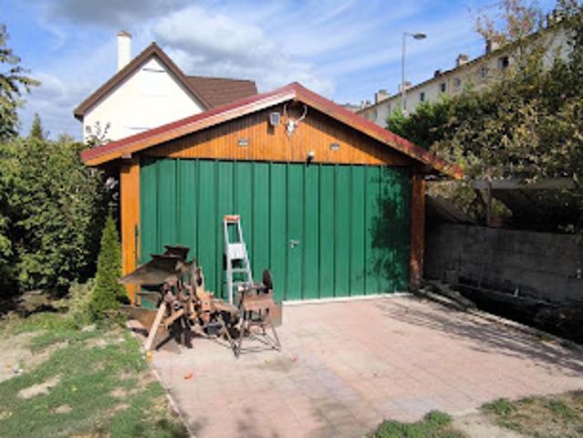 Vente Maison 4 pièces 94 m2 Etampes sur Marne