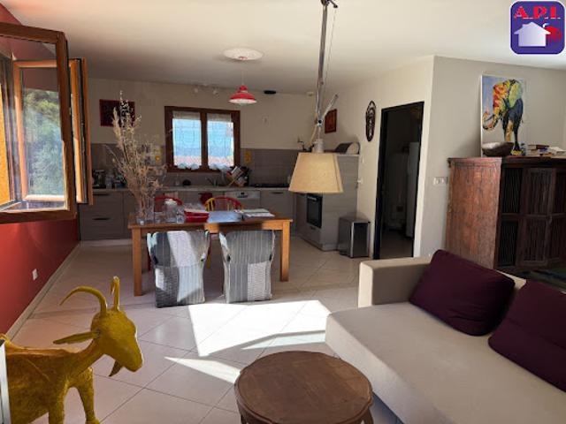 Vente Maison 4 pièces 94 m2 Foix