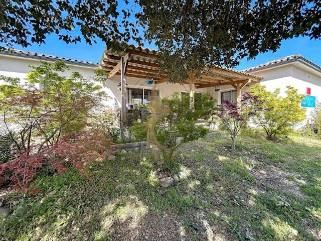 Vente Maison 4 pièces 94 m2 Figari