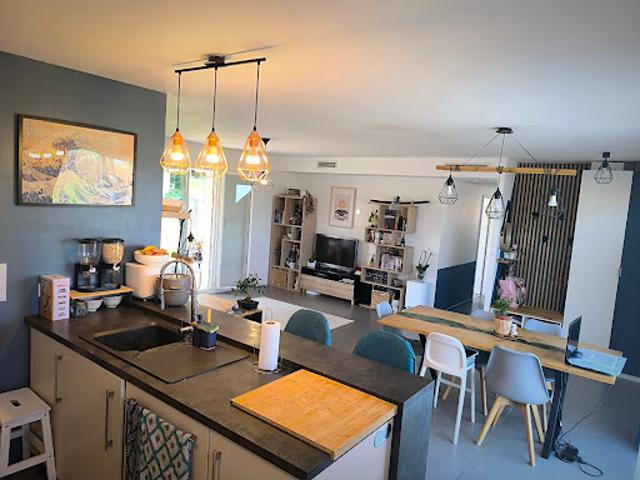 Vente Maison 4 pièces 94 m2 Figeac