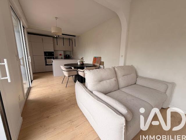 Vente Maison 4 pièces 94 m2 Floirac