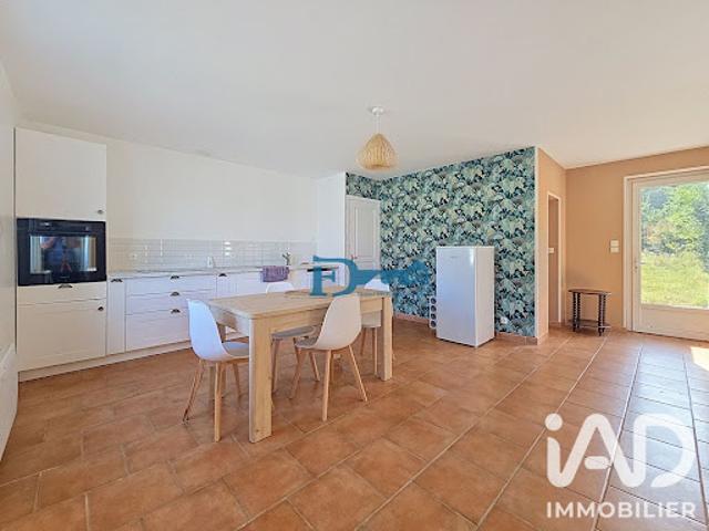 Vente Maison 4 pièces 94 m2 Huppy