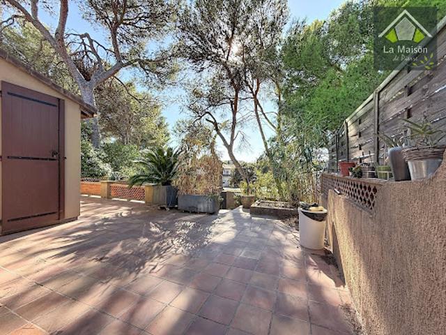 Vente Maison 4 pièces 92 m2 Istres