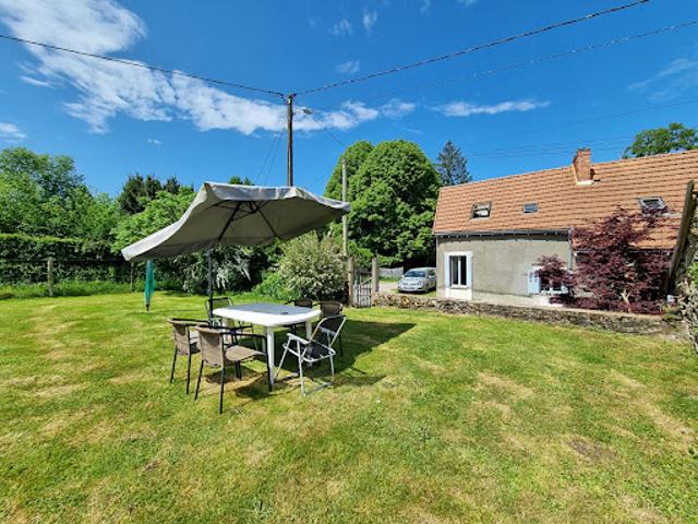 Vente Maison 4 pièces 94 m2 Jouac
