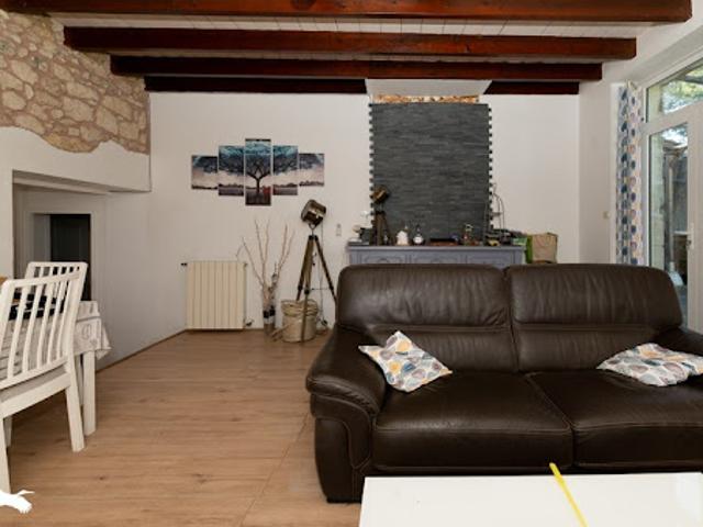 Vente Maison 4 pièces 94 m2 Ordonnac