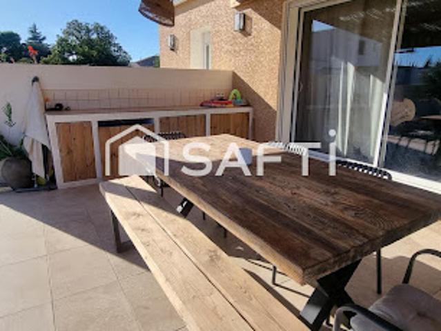 Vente Maison 4 pièces 94 m2 Ornaisons