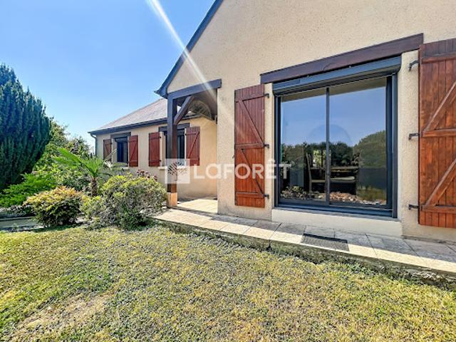 Vente Maison 4 pièces 94 m2 Louresse Rochemenier