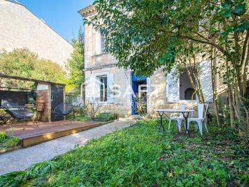 Vente Maison 4 pièces 94 m2 Lormont