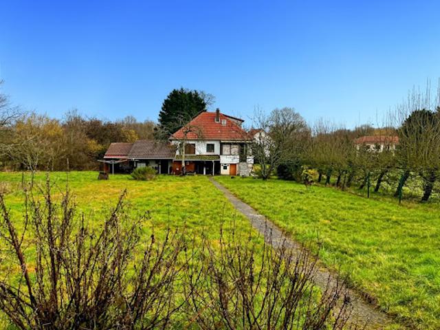 Vente Maison 4 pièces 94 m2 Lorry lès Metz