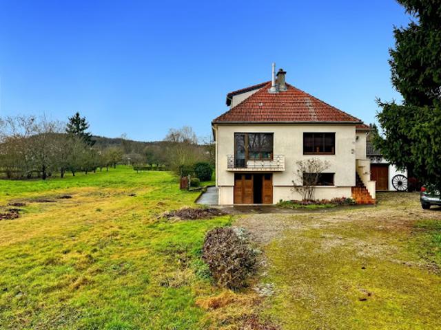 Vente Maison 4 pièces 94.18 m2 Lorry lès Metz