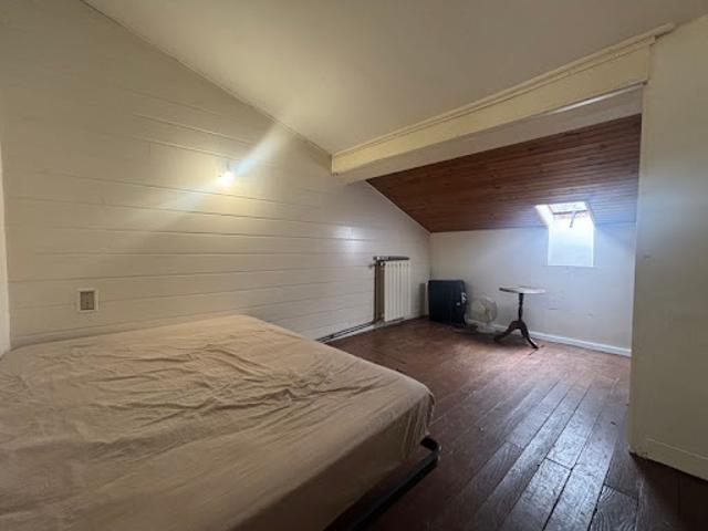 Vente Maison 4 pièces 94 m2 Lavelanet
