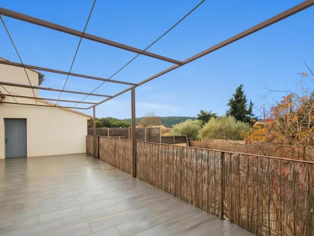 Vente Maison 4 pièces 94 m2 La Bastide des Jourdans