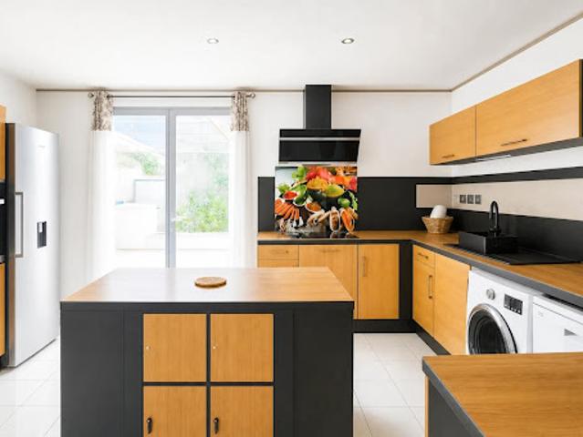 Vente Maison 4 pièces 94 m2 La Bastide des Jourdans