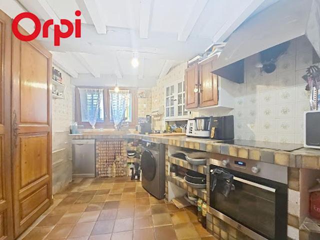 Vente Maison 4 pièces 94 m2 La Seyne sur Mer