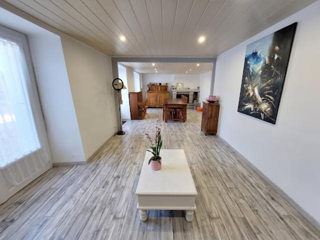 Vente Maison 4 pièces 94 m2 Lantillac
