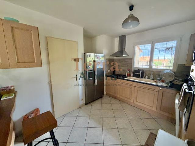 Vente Maison 4 pièces 94 m2 Laroque des Albères
