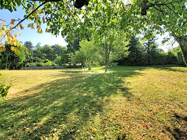 Vente Maison 4 pièces 94 m2 Leyment