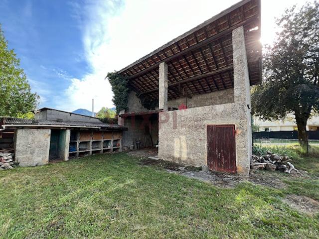 Vente Maison 4 pièces 94 m2 Le Champ près Froges