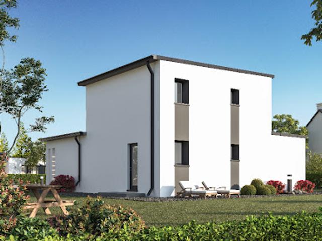 Vente Maison 4 pièces 94 m2 Le Croisic
