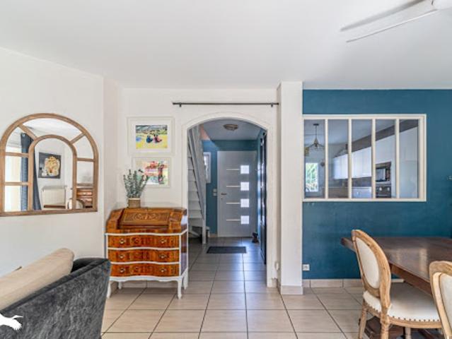 Vente Maison 4 pièces 94 m2 Le Bouscat