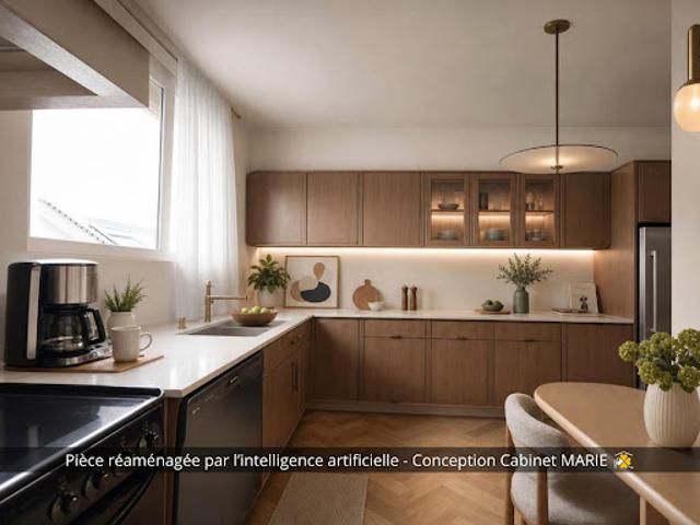 Vente Appartement 4 pièces 94 m2 Le Havre
