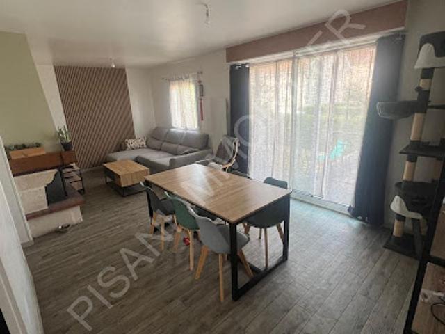 Vente Maison 4 pièces 94 m2 Le Havre