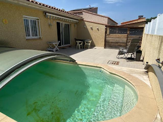 Vente Maison 4 pièces 94 m2 Le Soler