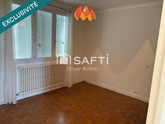 Vente Maison 4 pièces 94 m2 Le Poinçonnet