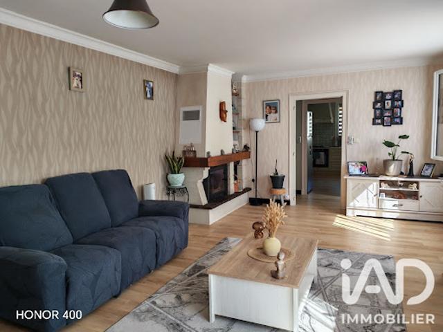 Vente Maison 4 pièces 94 m2 Le Pin