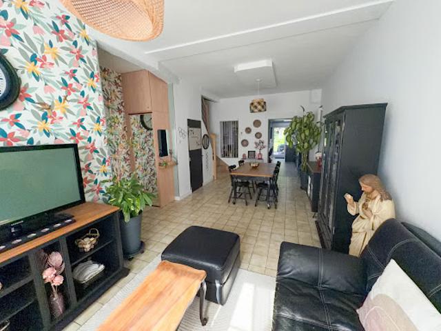 Vente Maison 4 pièces 94 m2 Leers