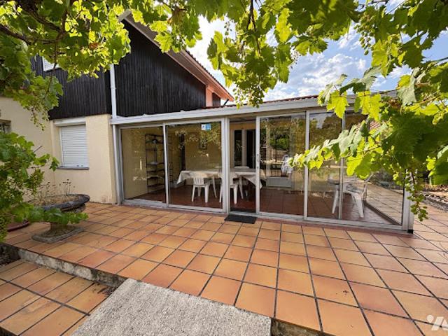 Vente Maison 4 pièces 94 m2 Lège Cap Ferret