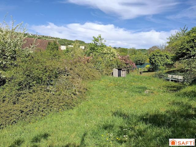 Vente Maison 4 pièces 94 m2 Les Andelys