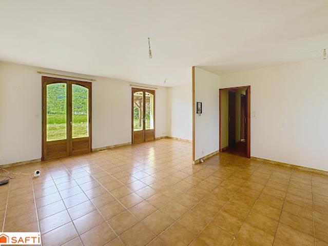 Vente Maison 4 pièces 94 m2 Les Bordes sur Arize